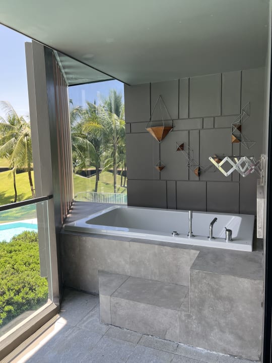 Zimmer La Vela Khao Lak