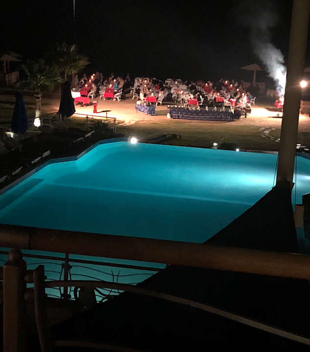 Ausblick Shams Prestige Abu Soma-Adults Only