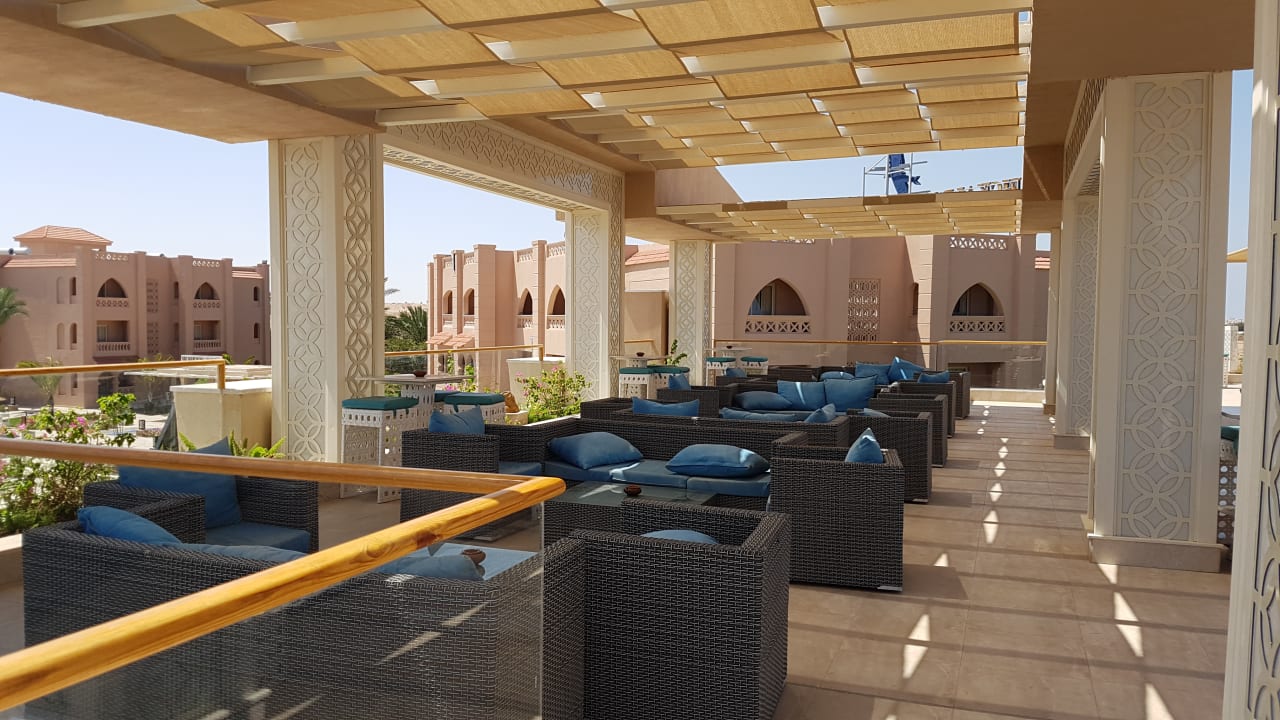Gastro Pickalbatros Aqua Vista Resort - Hurghada