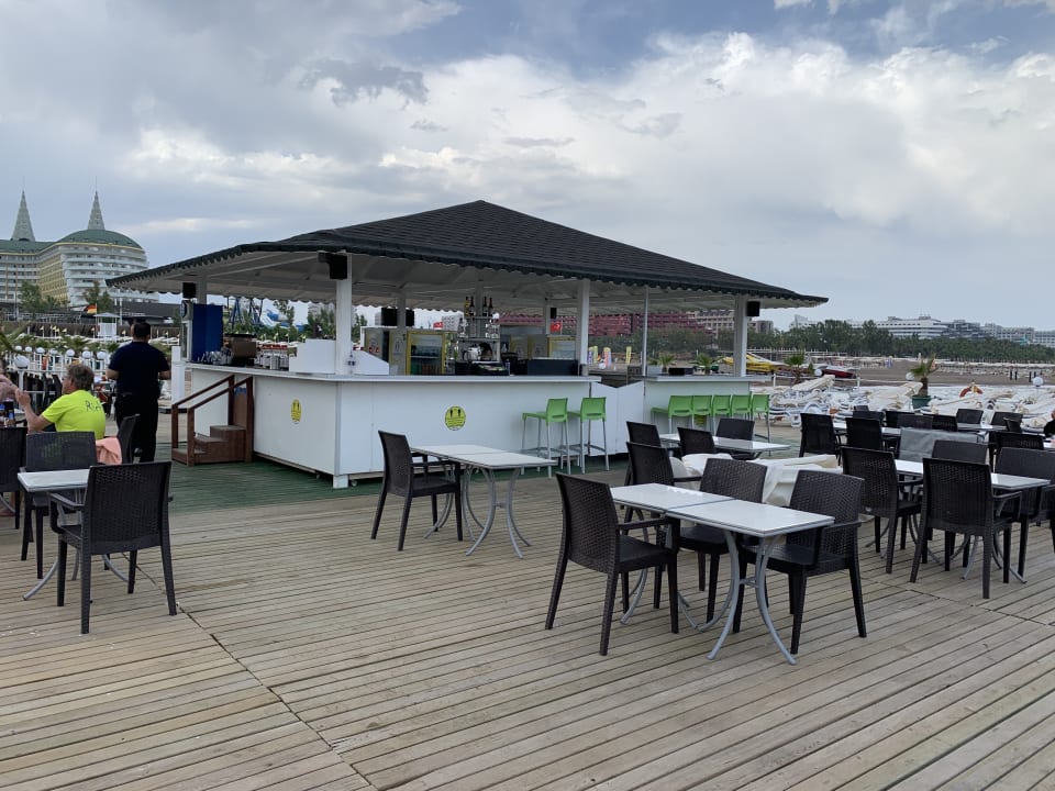 Gastro Hotel Delphin Imperial