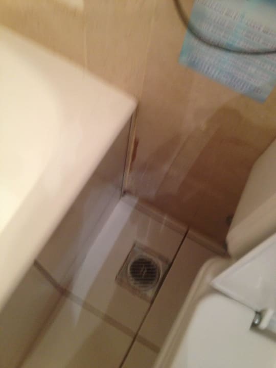 Flecken(keine Ahnung was das ist) Royal & Imperial Belvedere Resort