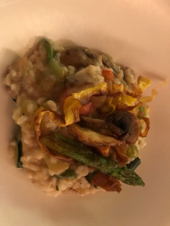 Gastro Alpen Hotel Post