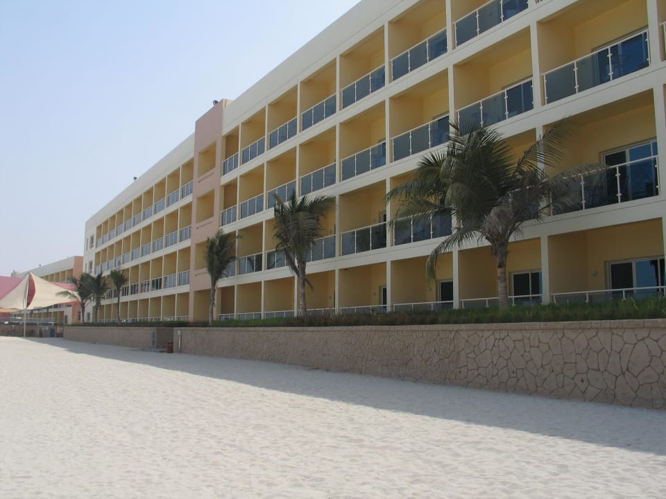 Hotel Radisson Blu Resort Fujairah