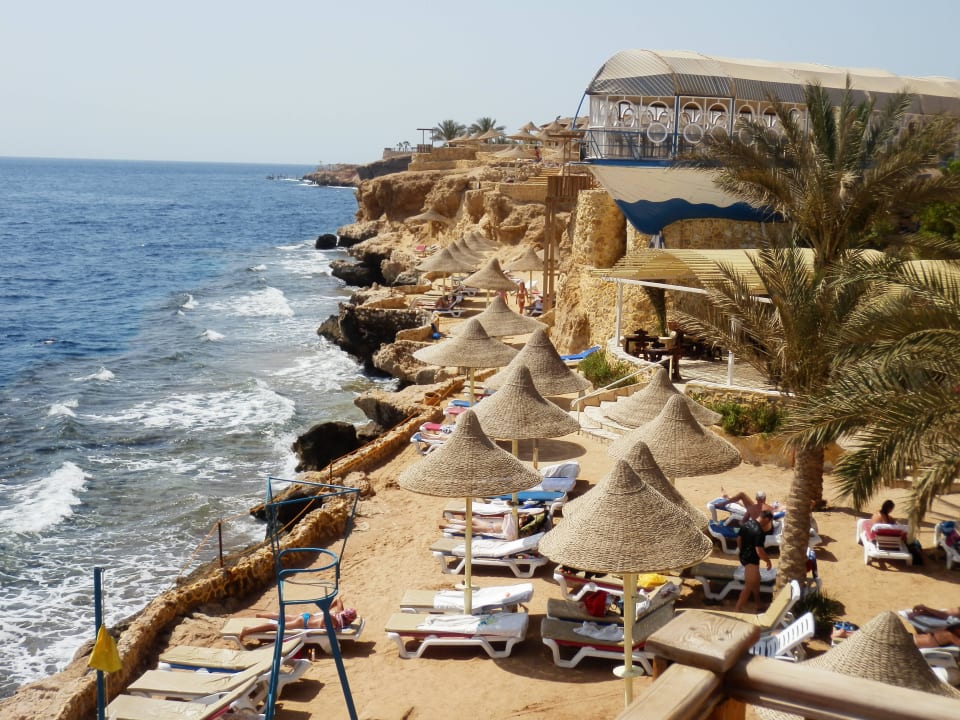 Bucht Dreams Vacation Resort