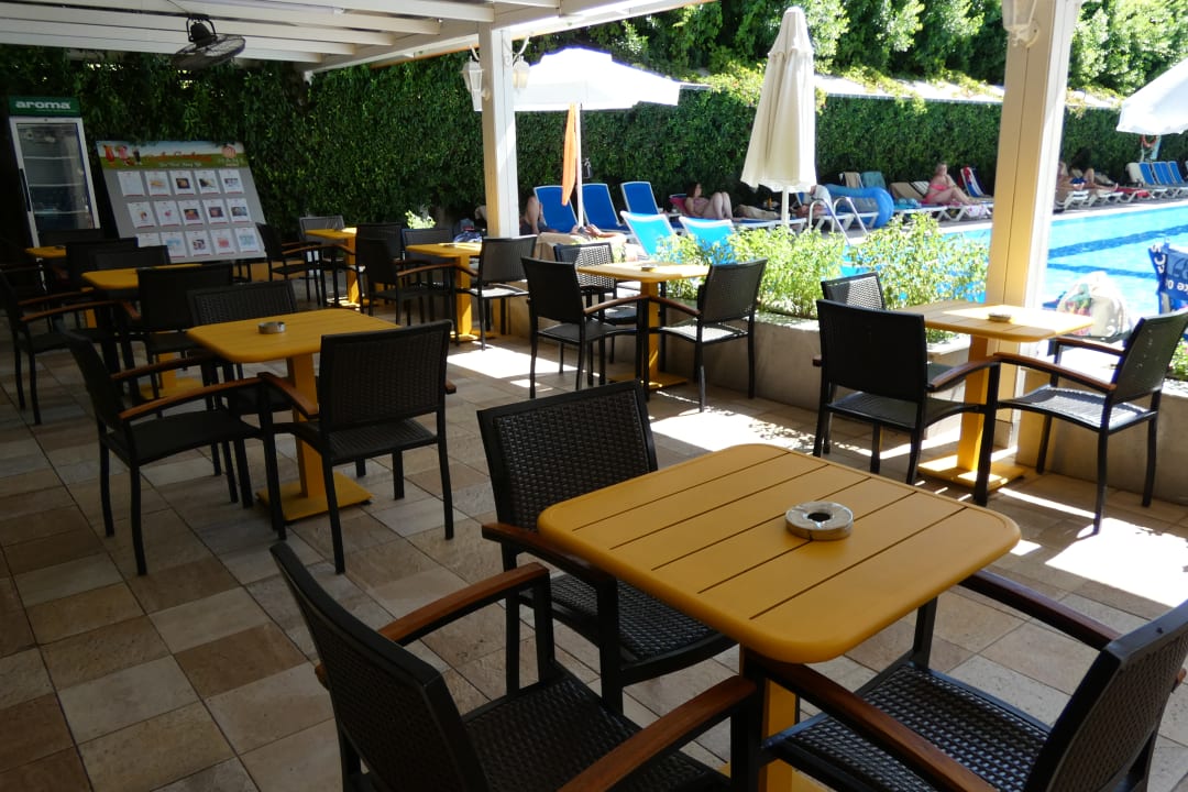 Gastro Hane Family Resort