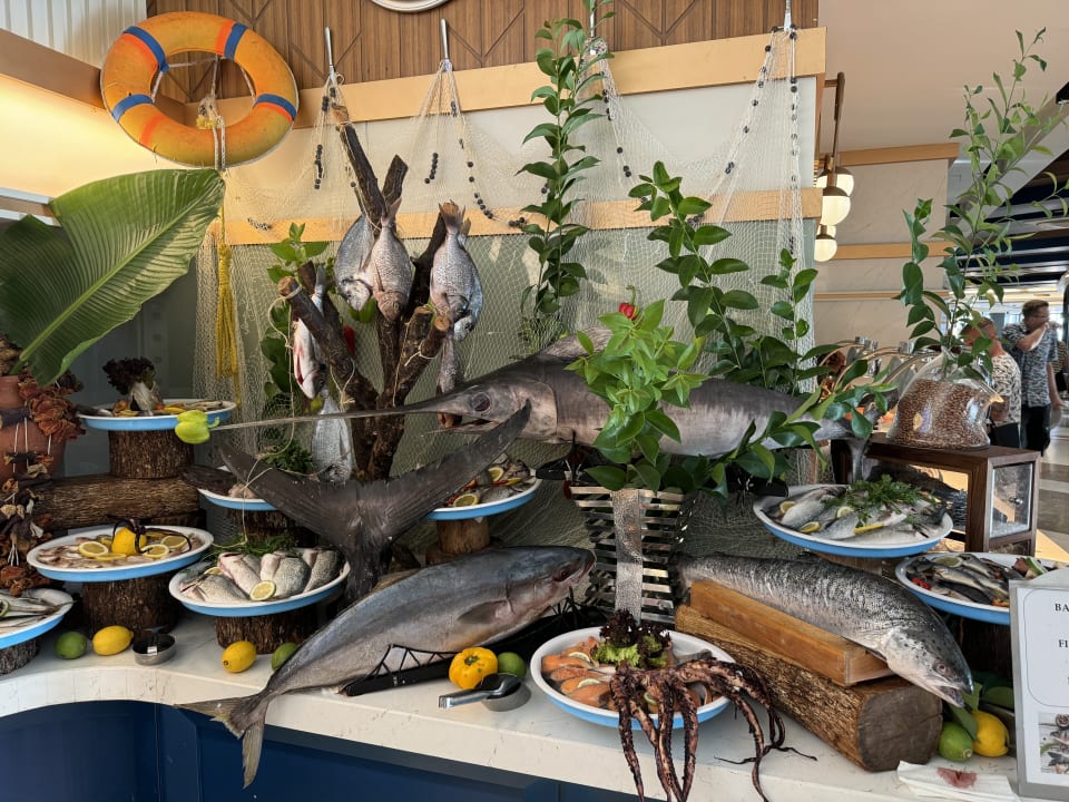 Gastro Seaden Quality Resort & Spa