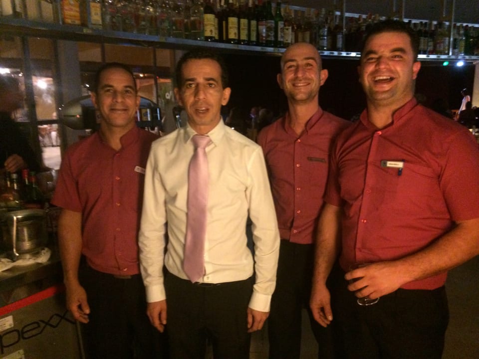 Restaurant SBH Costa Calma Beach Resort