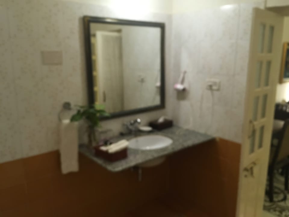 Zimmer Hotel Nahargarh Ranthambhore