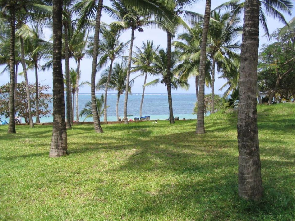 palmbeach PrideInn Flamingo Beach Resort & Spa