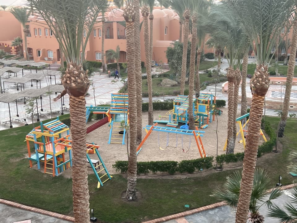 Sport & Freizeit Jaz Makadi Oasis Resort