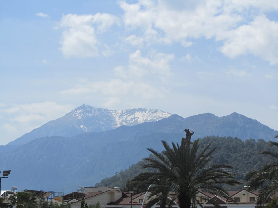 Hotel Maxim Resort DoubleTree by Hilton Antalya-Kemer