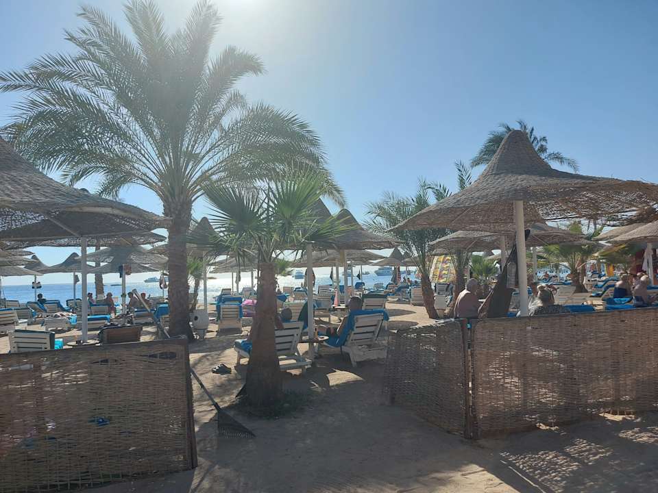 Strand Giftun Azur Resort