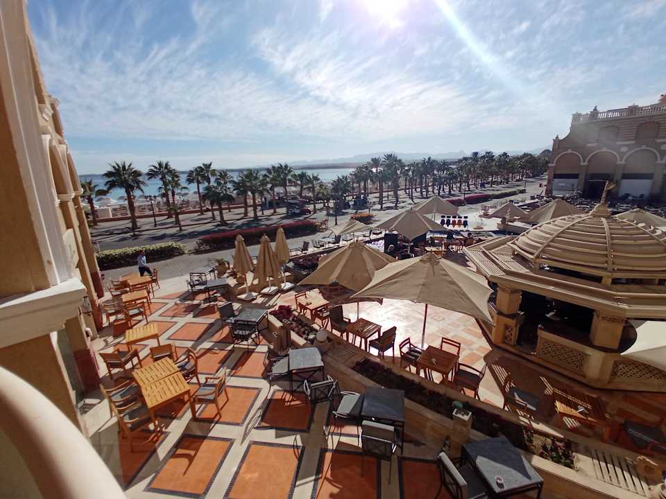 Außenansicht Kaisol Romance Resort