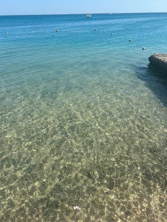 Pool Marlin Inn Azur Resort