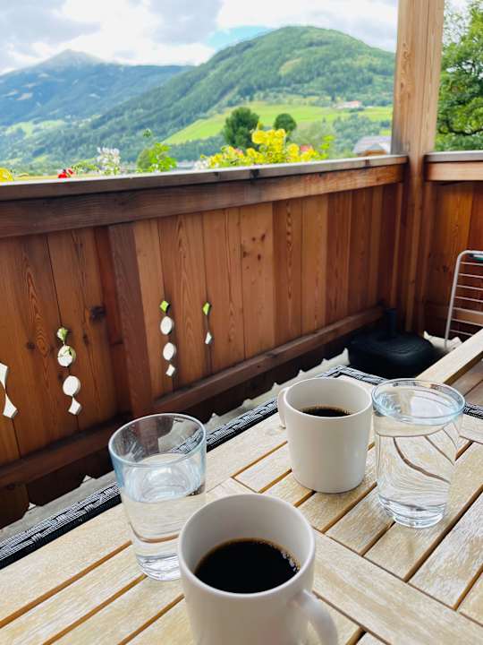 Zimmer Landhaus Holzer / Apartments