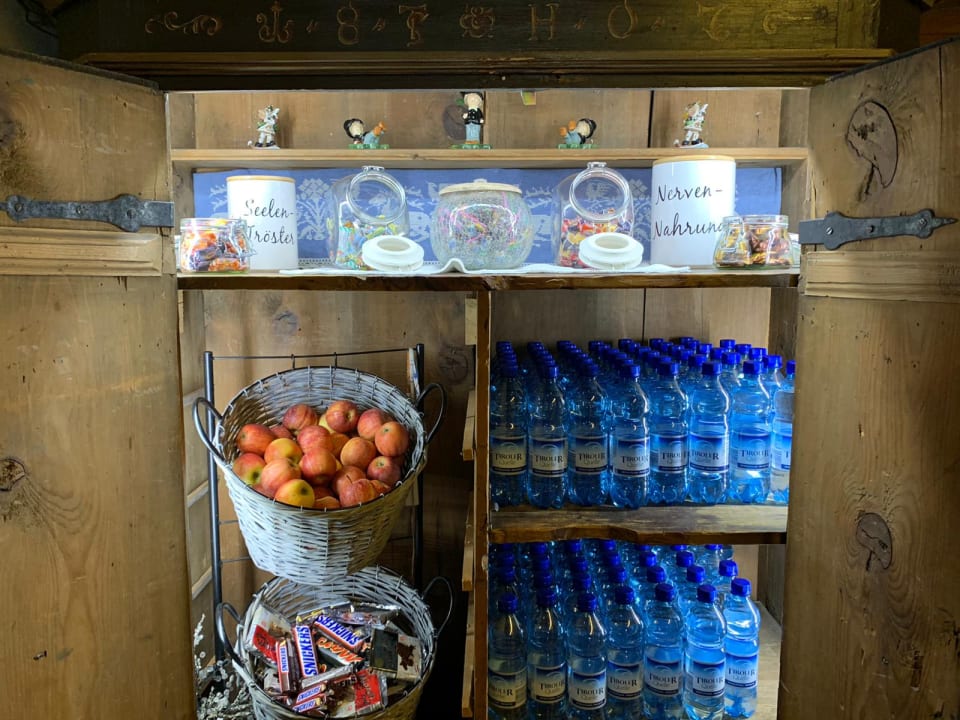 Gastro Pension Lacknerhof