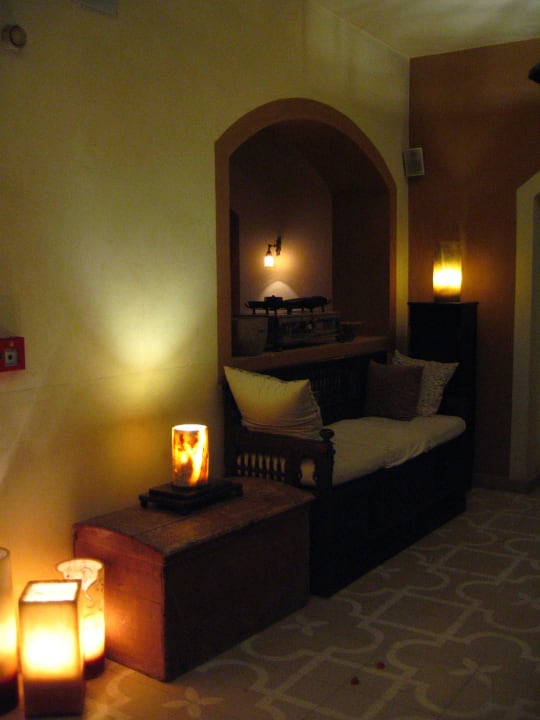 Romantisch am Abend Dawar El Omda - Adults only  (Im Umbau/Renovierung)
