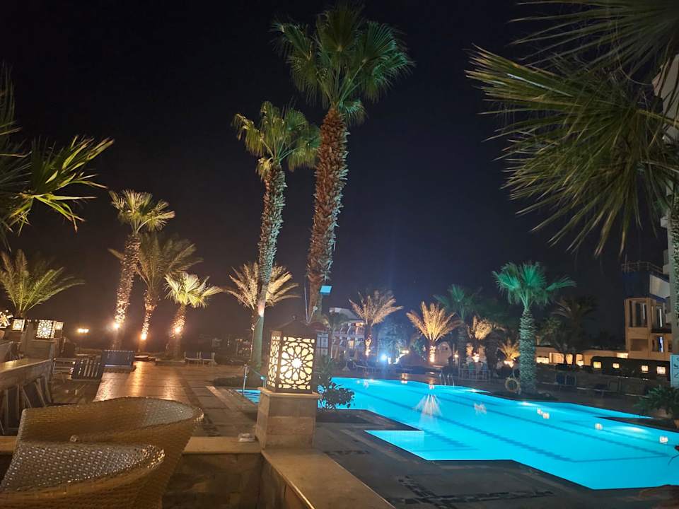 Pool Royal Star Beach Resort