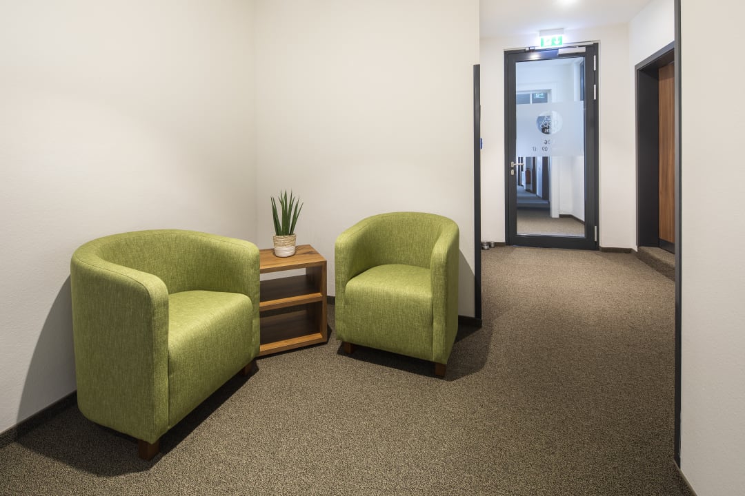 Sonstiges JOESEPP´S HOTEL am Hallhof