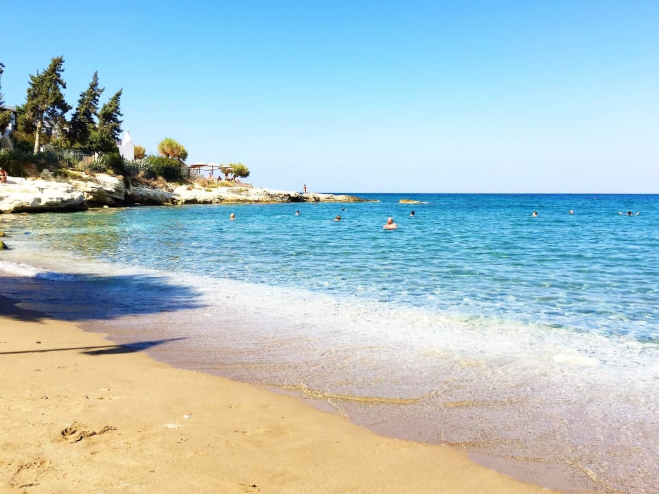 Strand Creta Maris Resort