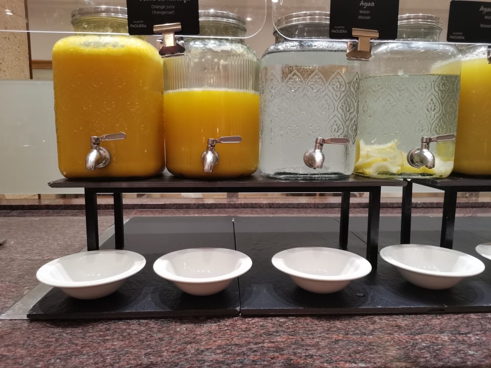 Gastro Valentin Somni Hotel & Suites