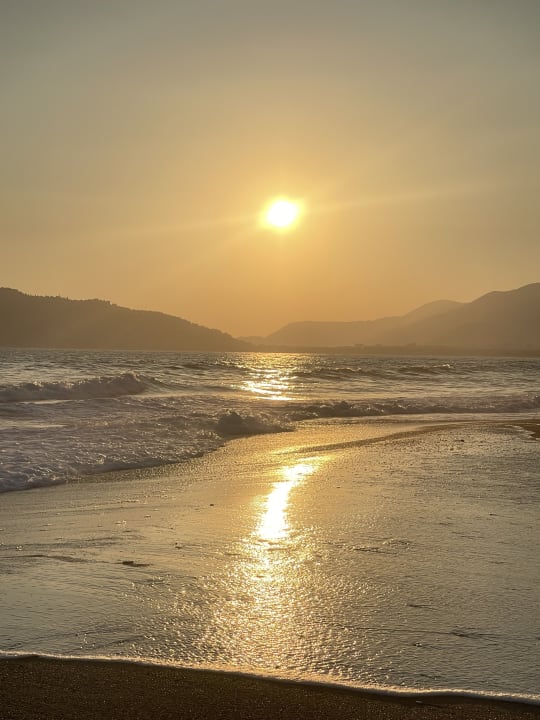 Ausblick Labranda Alantur Resort