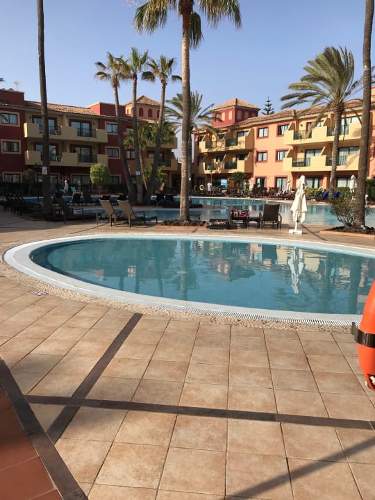 Pool BLUESEA Aloe Corralejo