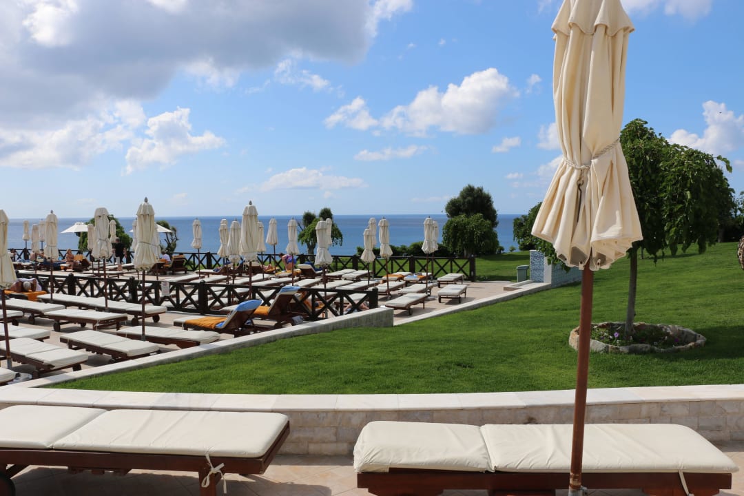 Mythos Pool Hotel Kalithea Horizon Royal