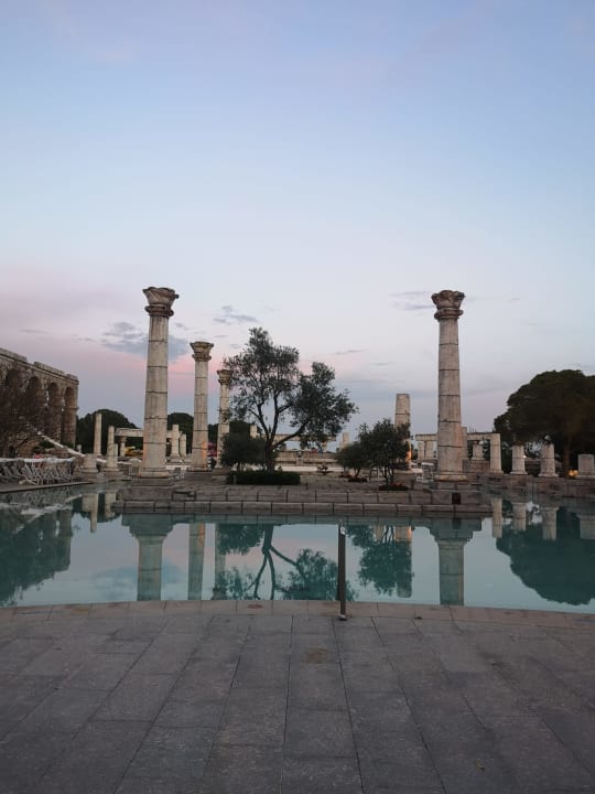 Außenansicht Xanadu Resort Hotel