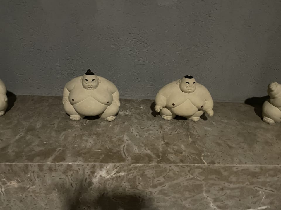 Sonstiges Belek Beach Resort Hotel