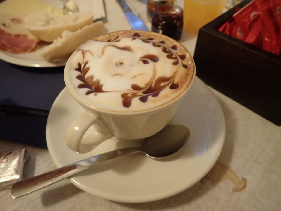 Gastro Hotel Riviera