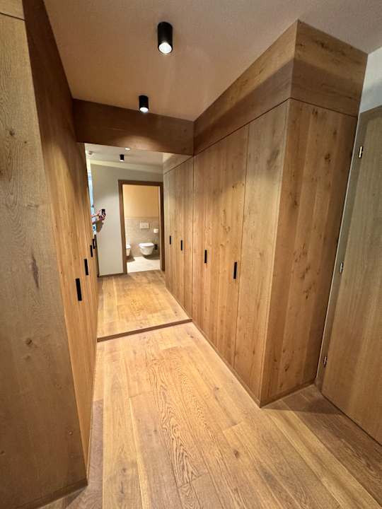 Zimmer AMONTI Wellnessresort