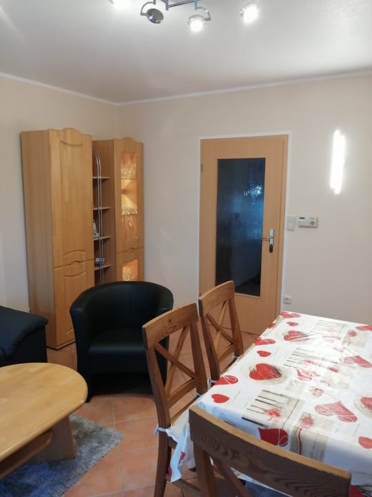 Zimmer Friesen-Auszeit - Dem Alltag entkommen