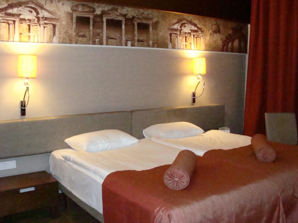 Super Zimmer  Commodore Elite Suites & Spa - Adults only