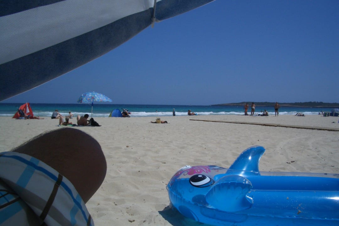 Relax BLUESEA Anba Romani