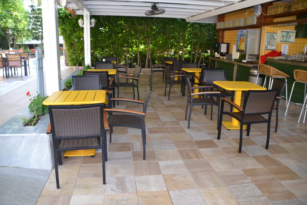 Gastro Hane Family Resort