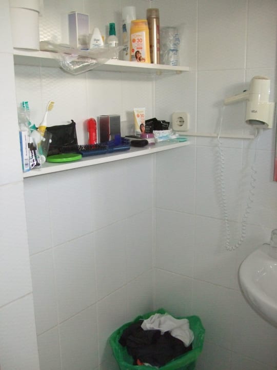 Bad Bungalows & Appartements Playamar