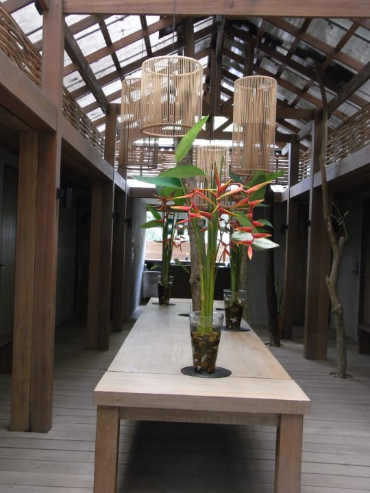 Spa Sai Kaew Beach Resort