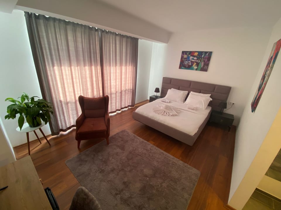 Zimmer Side Mira Palace & Spa