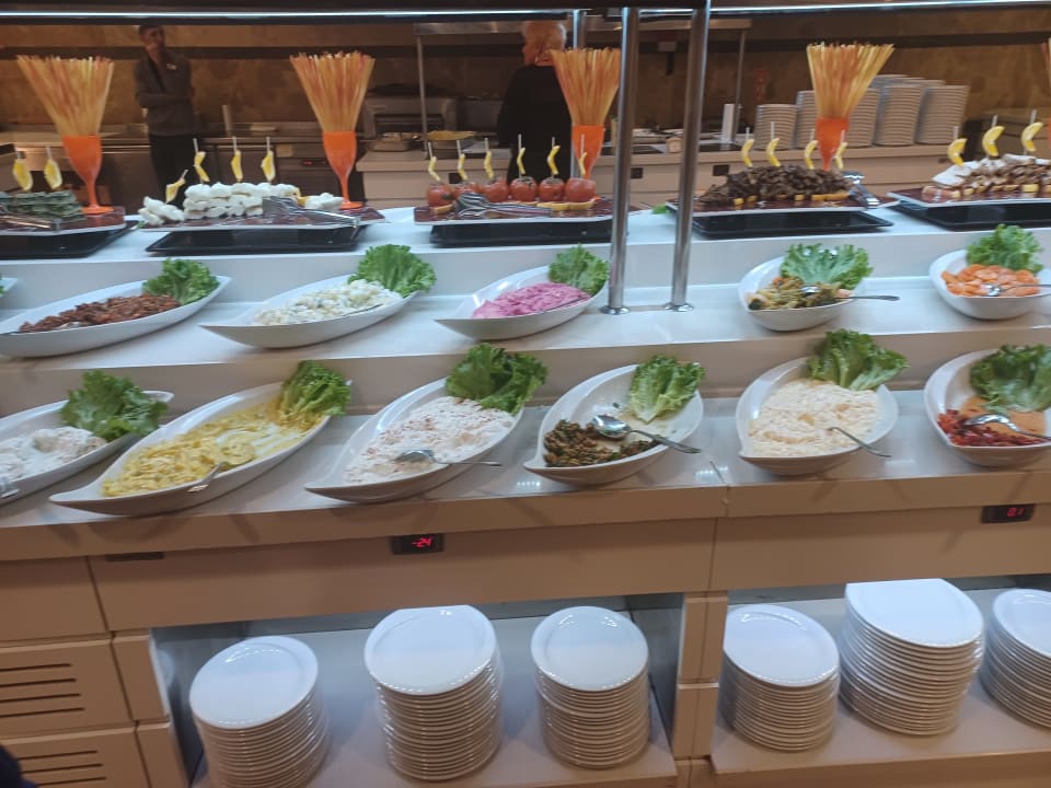 Gastro Calimera Hane Garden