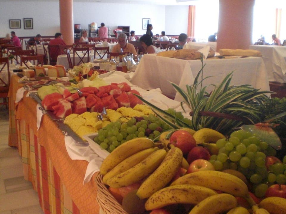 Restaurant Protur Vista Badia Aparthotel