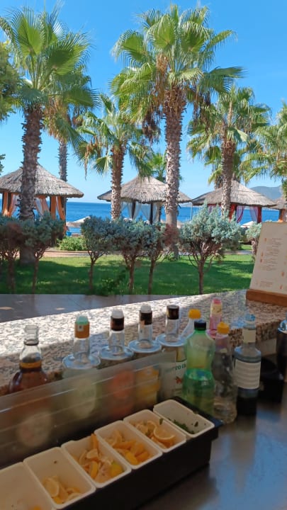 Gastro Latanya Park Resort