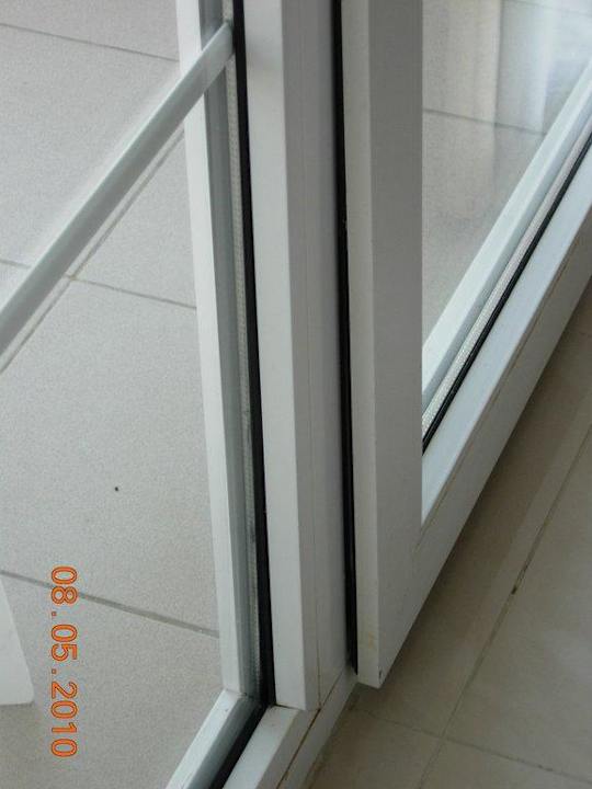 Terrassentür Grand Palladium Select Bávaro Resort & Spa