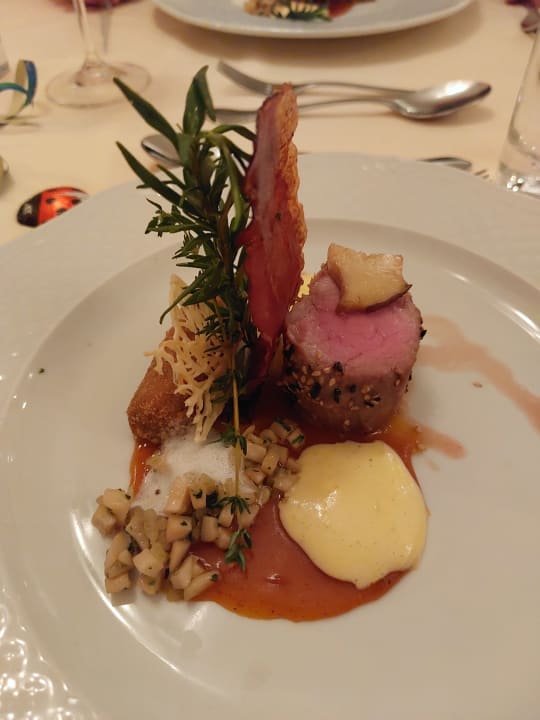 Gastro Schlössl Hotel Kindl