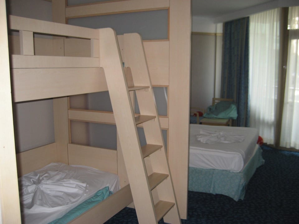 Etagenbett VONRESORT Golden Coast