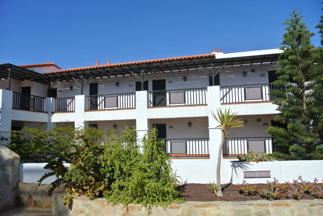 Private Lodge TUI MAGIC LIFE Fuerteventura