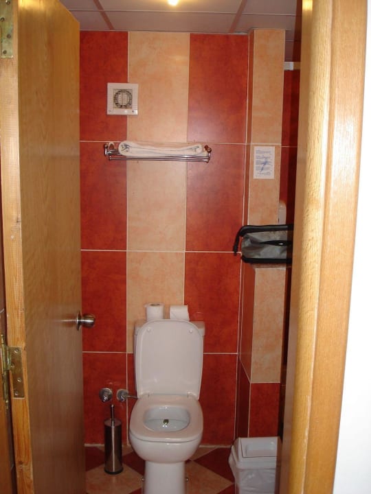 WC Pickalbatros Aqua Vista Resort - Hurghada