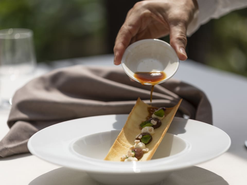 Gastro Theiner's Garten Bio Vitalhotel