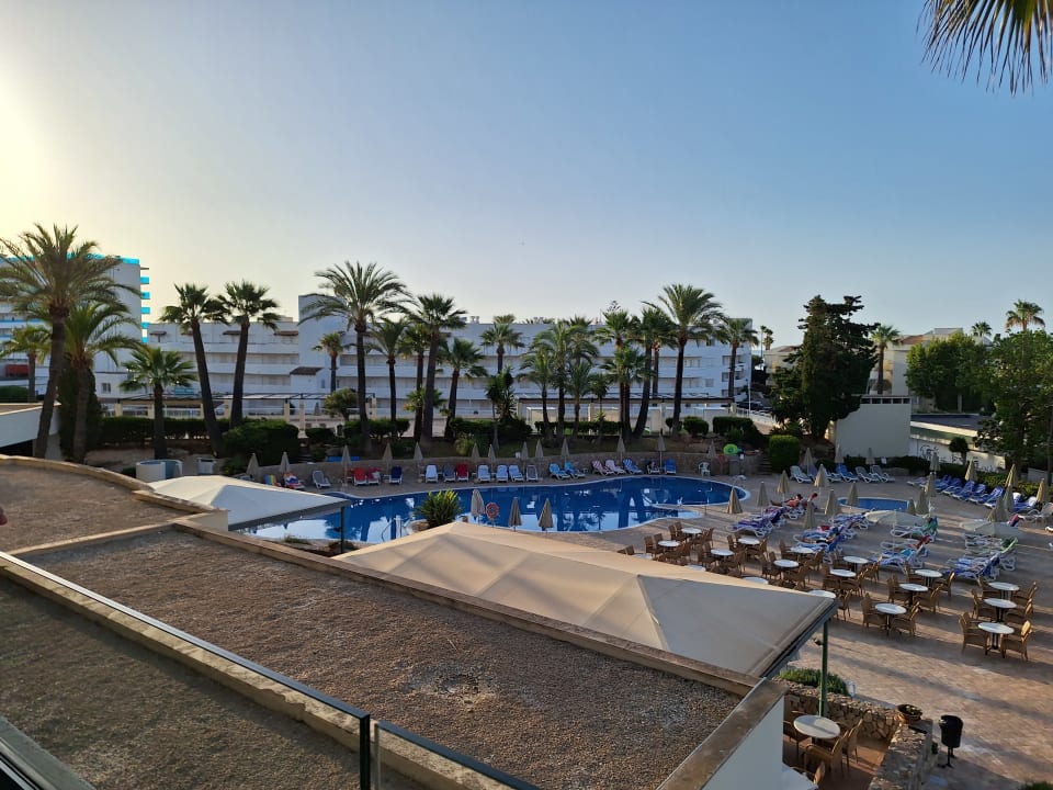 Pool Welikehotel Marfil Playa