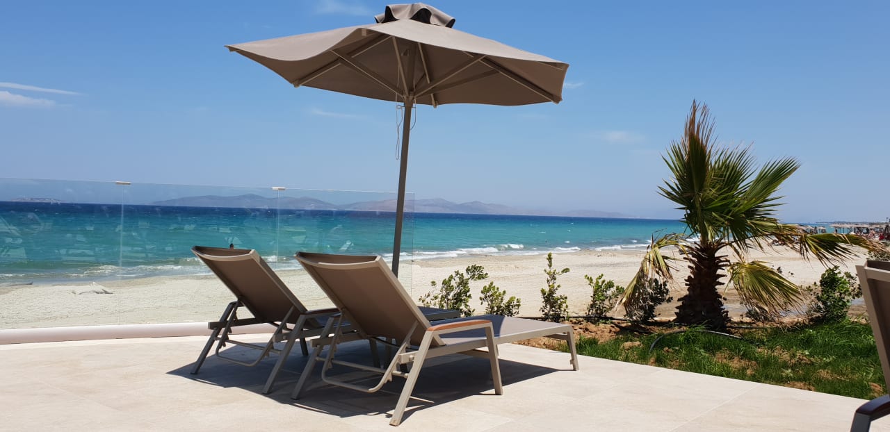 Strand Hotel Horizon Beach Resort